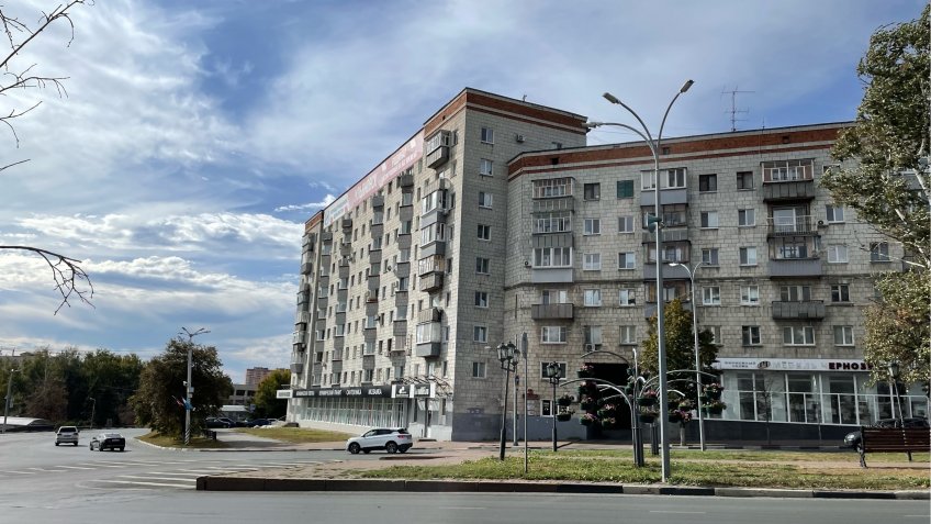 Фото: mosaica.ru