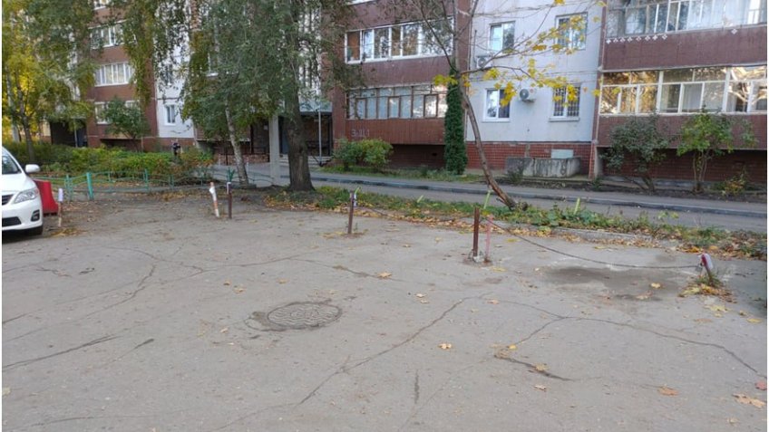 Фото: администрация Ульяновска