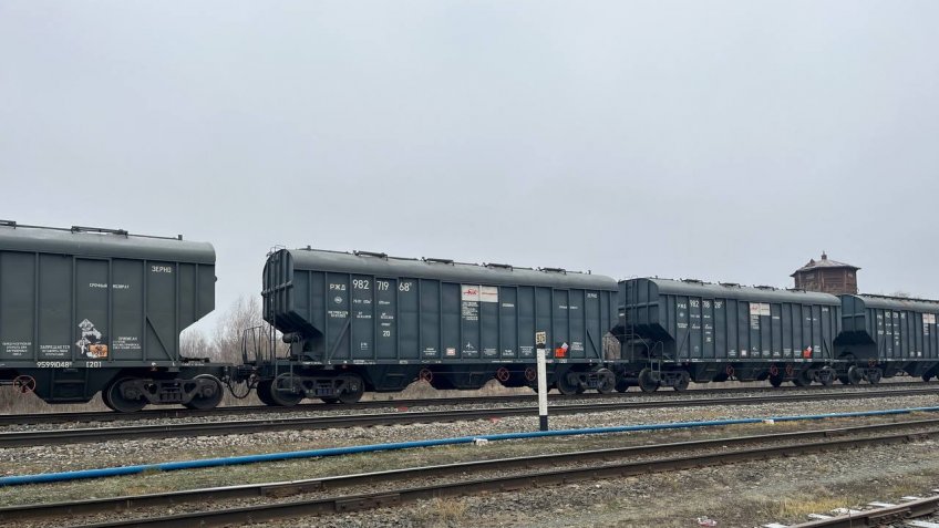 Фото: Управление Россельхознадзора по УО