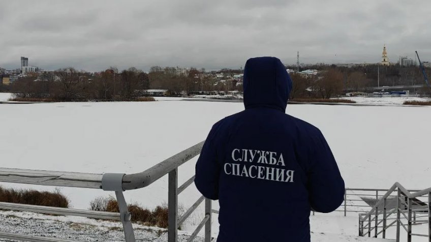 Фото: администрация Ульяновска