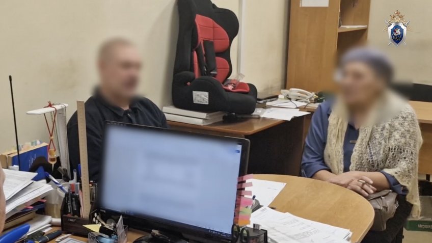 Фото: СУ СК РФ по Ульяновской области