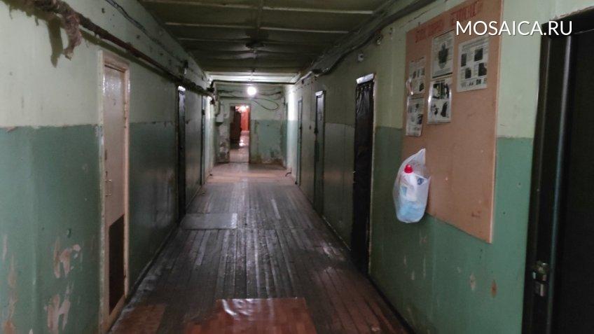 Архив редакции