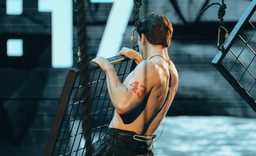 предоставлено ТНТ