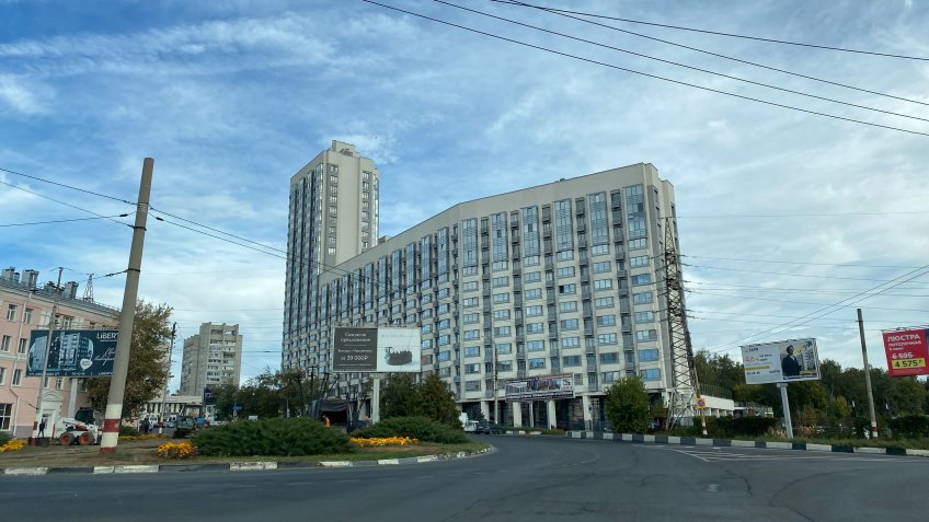 Фото: mosaica.ru