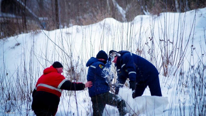 Фото: ГУ МЧС России по Ульяновской области
