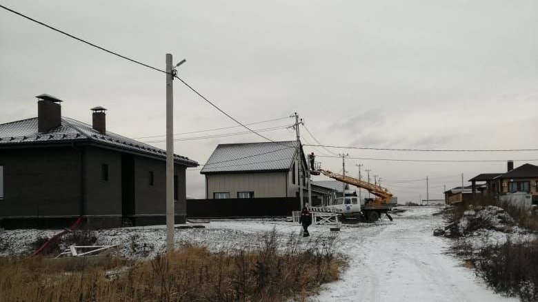 администрация Ульяновска