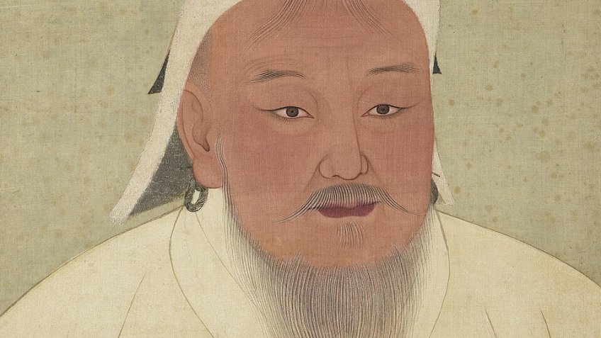 Авторство: Неизвестен. Digitized by National Palace Museum; file is directly from Shuge, Общественное достояние, https://commons.wikimedia.org/w/index.php?curid=4126191