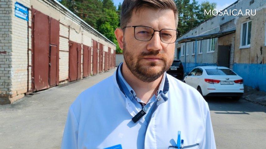 Архив редакции