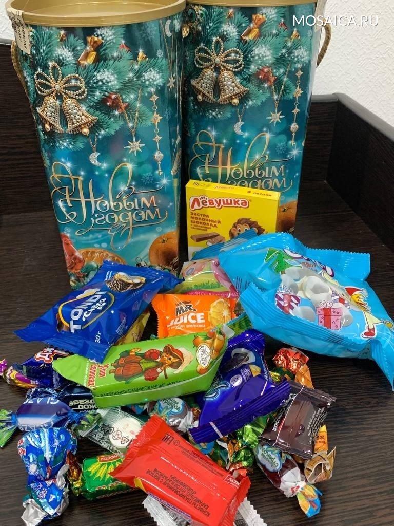 Архив редакции