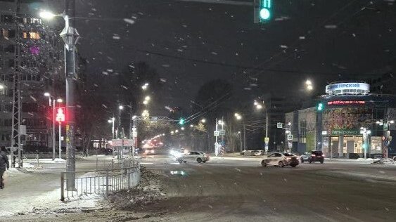 Фото: Правый берег