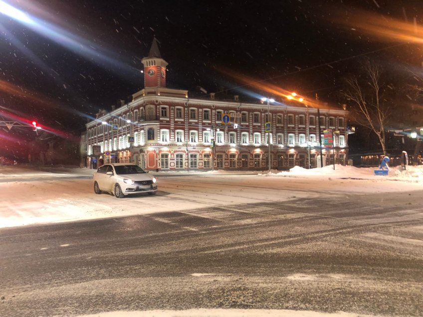 Фото: mosaica.ru