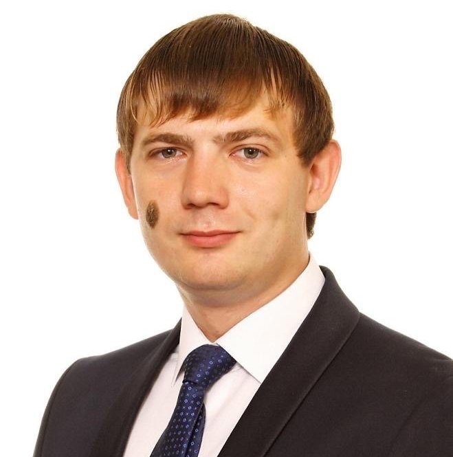 Фото со страницы Артема Титова