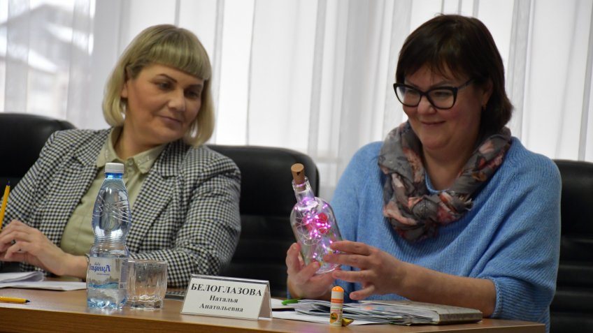 Фото: Тг-канал Дмитрия Батракова