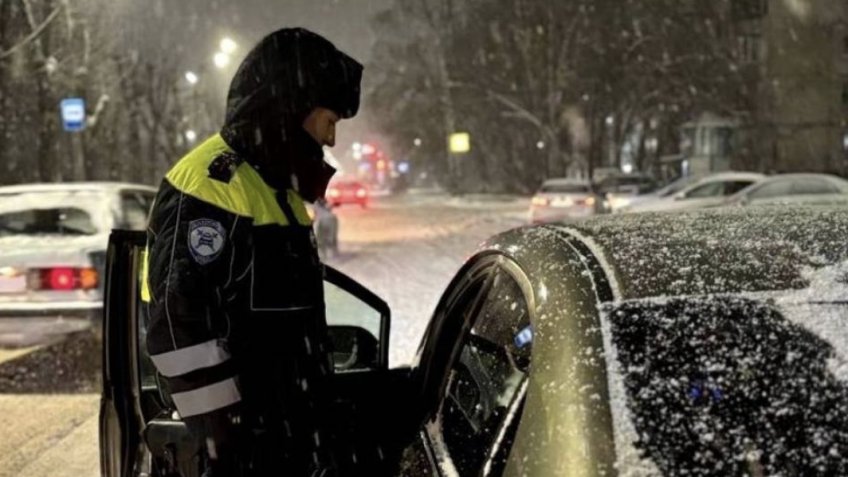 Госавтоинспекция Ульяновской области