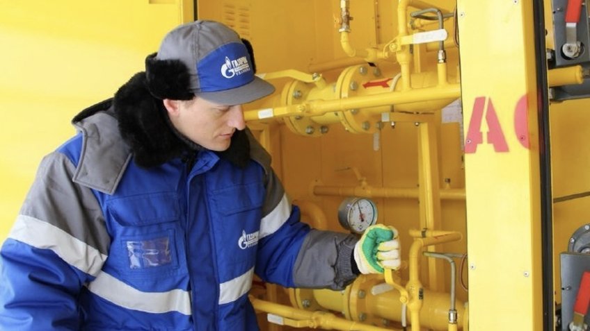 ООО «Газпром газораспределение Ульяновск»