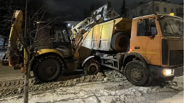 Администрации города Ульяновска