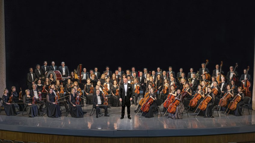 Ульяновская филармония