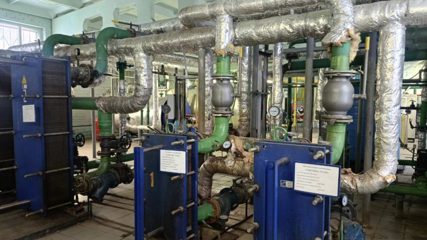 Администрации города Ульяновска