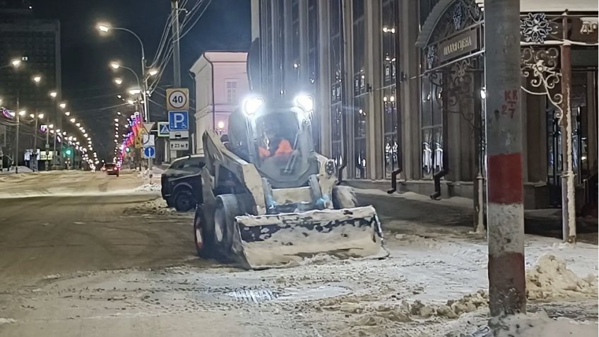 Пресс-служба Администрации города Ульяновска