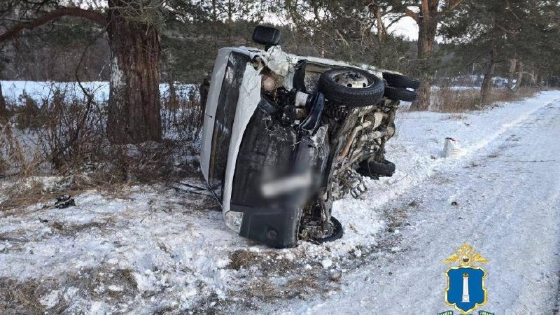 Госавтоинспекция Ульяновской области