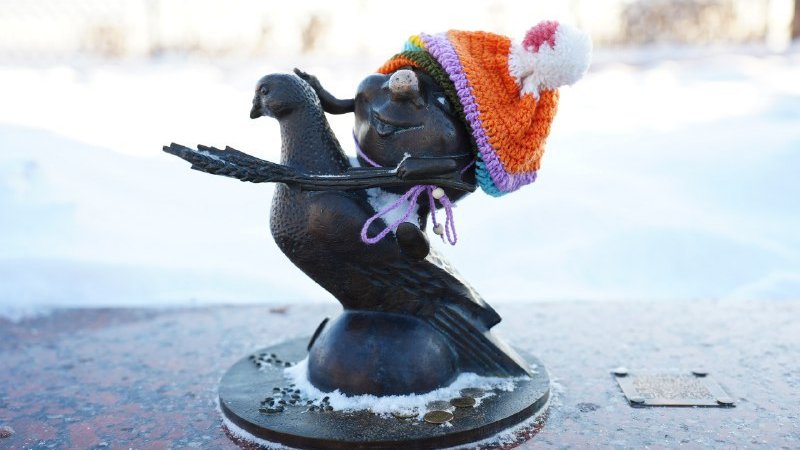 Фото: дирекция «Ульяновск — литературный город ЮНЕСКО»