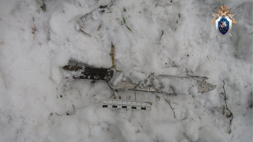 Фото: СУ СК РФ по Ульяновской области