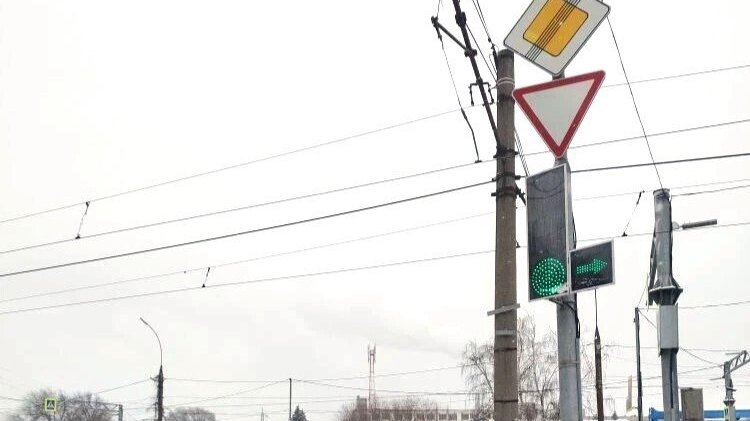 Фото: Правый берег