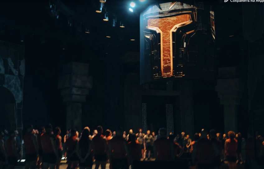 Фото предоставлены ТНТ