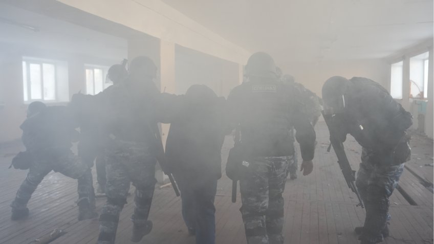 Фото: УФСИН России по Ульяновской области