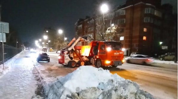 Фото: администрация Ульяновска