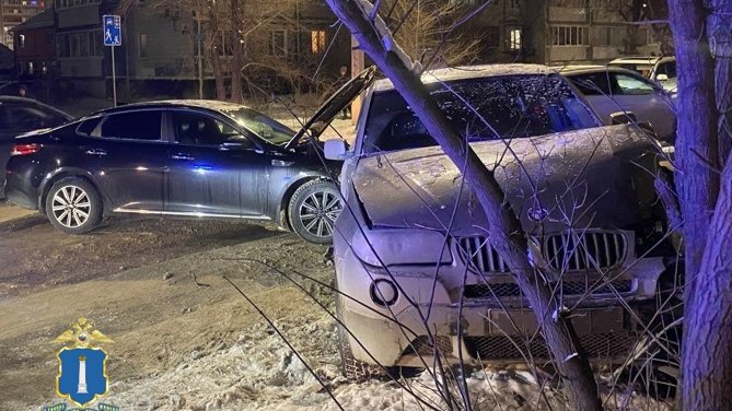 ГИБДД Ульяновской области