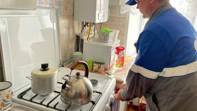 фото - Газпром