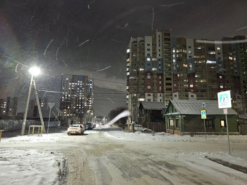 Фото: администрация Ульяновска