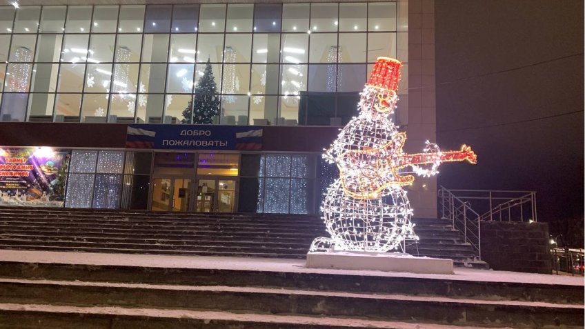 Фото: mosaica.ru