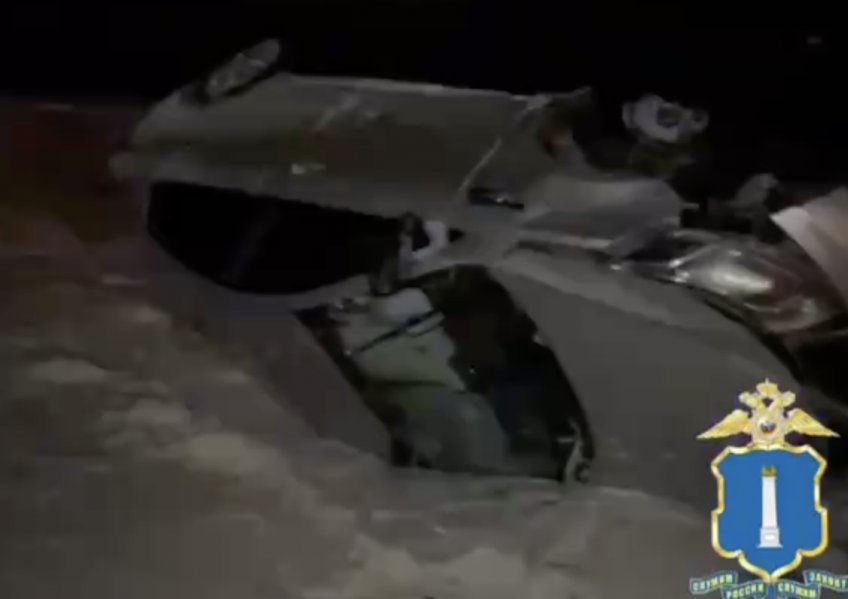 Фото: Госавтоинспеция Ульяновской области