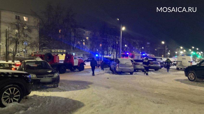 Архив редакции