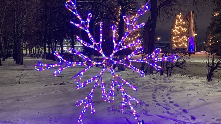 Фото: mosaica.ru