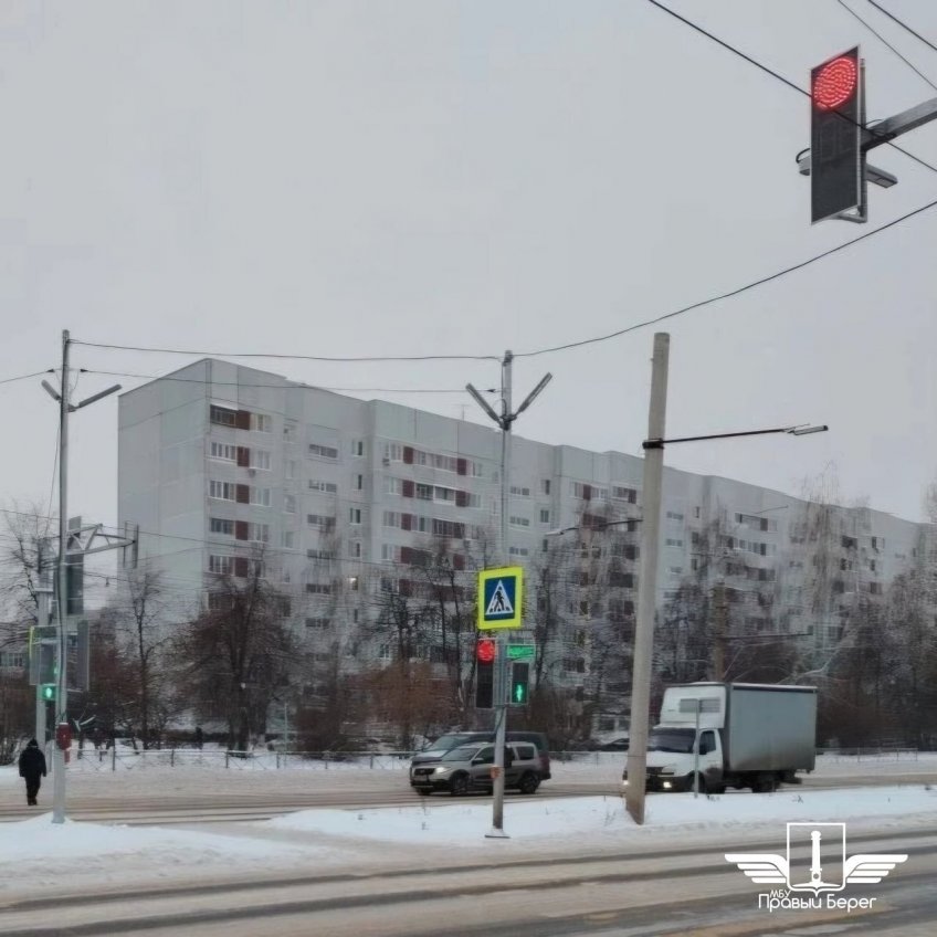 Фото: Правый берег