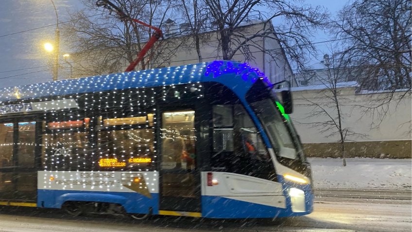 Фото: mosaica.ru