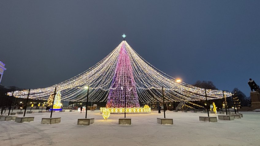 Фото: mosaica.ru