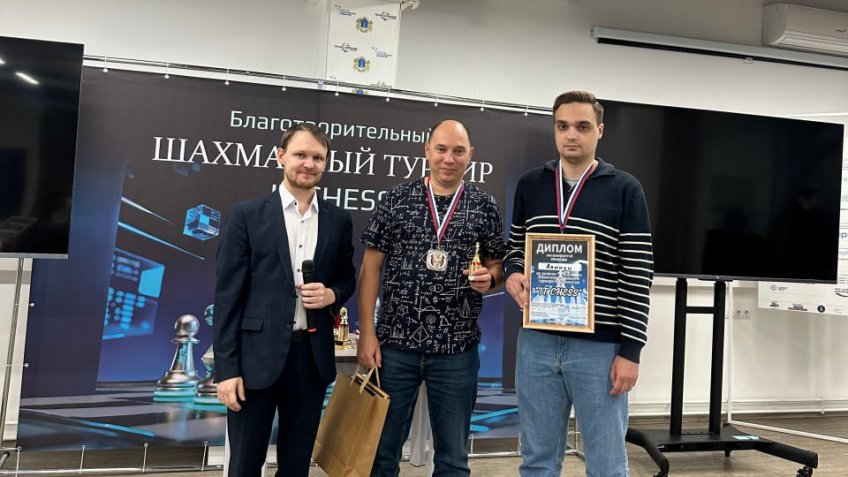 Фото: Мозаика | Новости Ульяновска