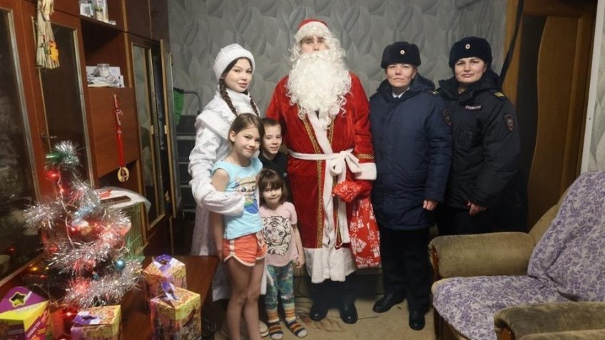 УМВД