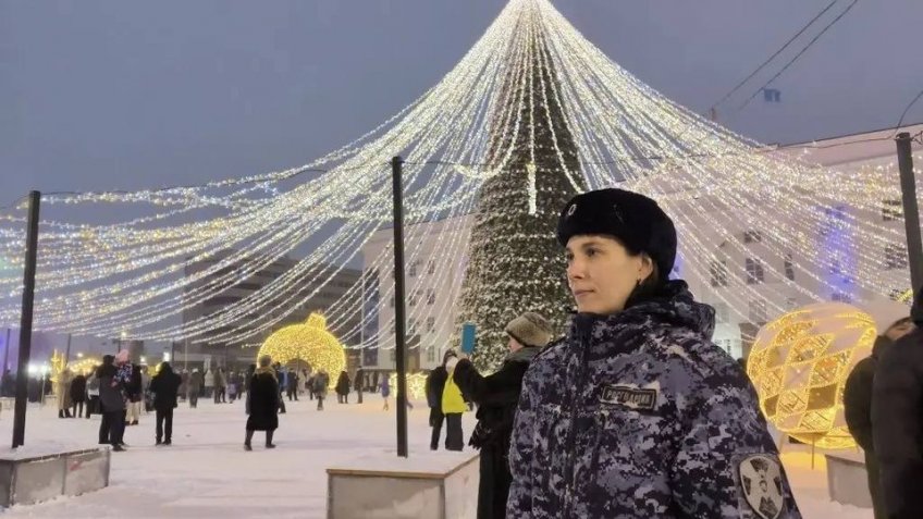 Росгвардия ПФО