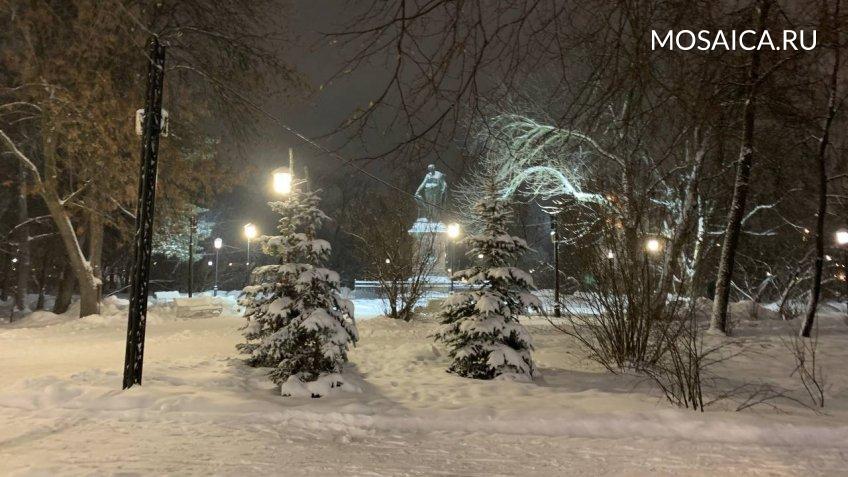 Архив редакции