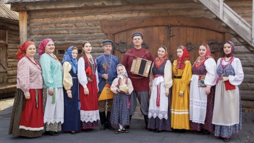 Министерство искусства и культурной политики Ульяновской области