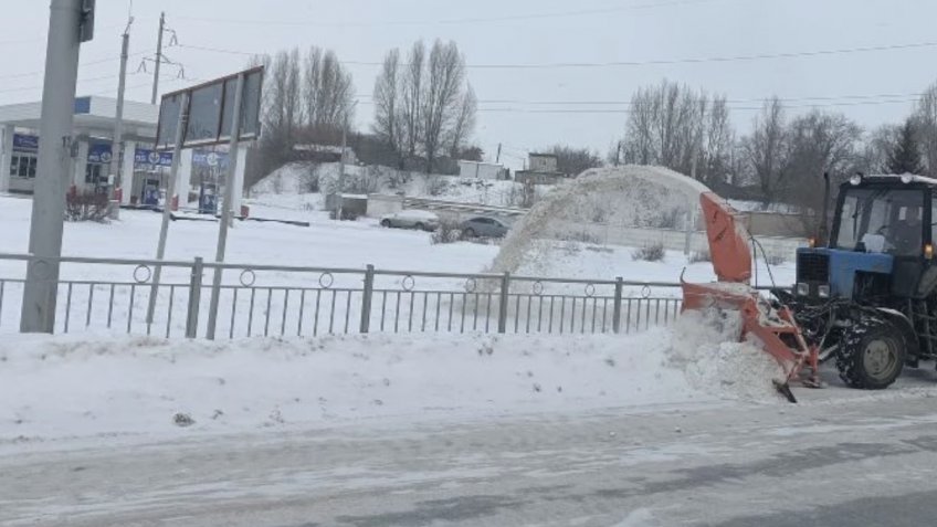 администрация Ульяновска