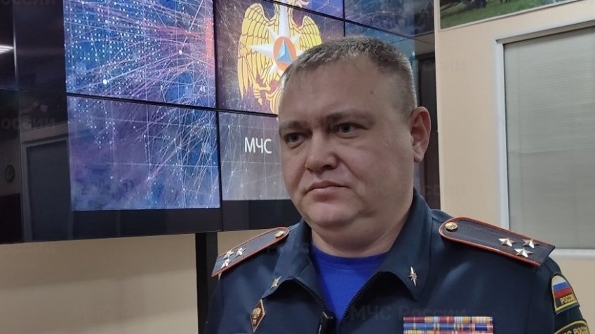 ГУ МЧС по Ульяновской области