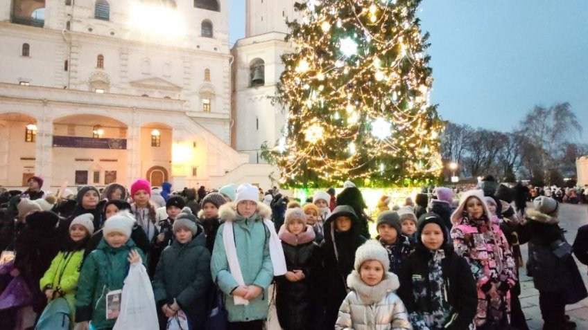 страница ВК Минпросвещения Ульяновской области