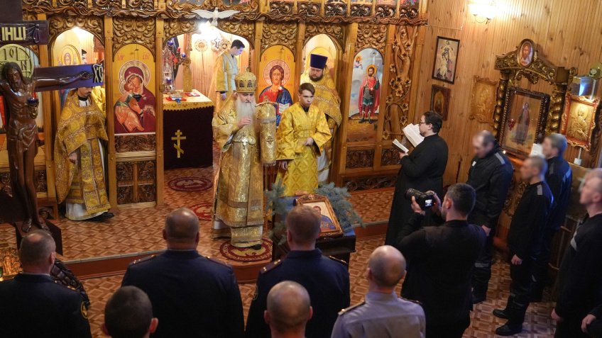 Симбирская епархия