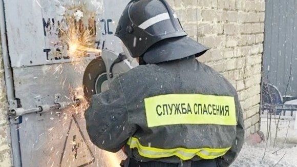 Управление гражданской защиты Ульяновск страница ВК 